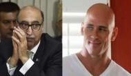 Porn star Johnny Sins mocks ex-Pakistan envoy Abdul Basit, confirms his 'vision is fine'