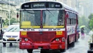 Mumbai: BEST buses diverted in some areas due to waterlogging