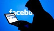 17-year-old UP boy arrested for running fake FB account of Telangana MP