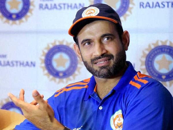 Irfan Pathan reveals the most important player for the Indian cricket team
