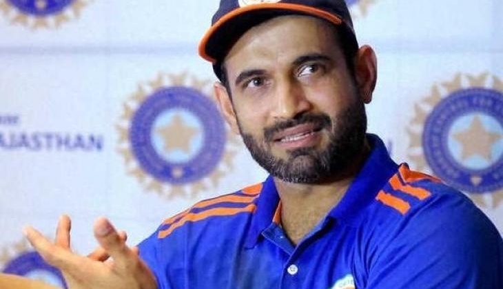 IPL 2020: MS Dhoni Daughter Ziva Dhoni Rape Threat Irfan Pathan Tweet
