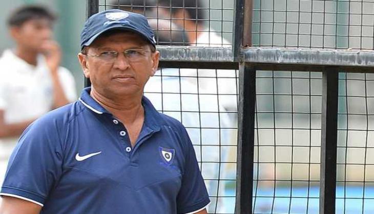 When Kiran More pulled off a wicket-keeping miracle that even MS Dhoni couldn't