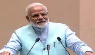PM Modi urges citizens to witness, share 'special moments' of Chandrayaan-2