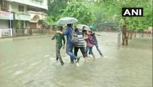 Mumbai schools to remain closed today as IMD predicts heavy rainfall