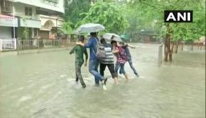 Maharashtra Weather Alert: Heavy rains likely to lash Mumbai, Thane