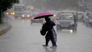 Delhi-NCR: Heavy showers likely to hit by September 5 and 6