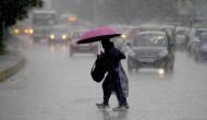Delhi likely to witness rain showers, thunderstorm between September 13 to 15