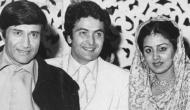 Rishi Kapoor Birthday: This is why Agneepath actor fainted during his wedding ceremony