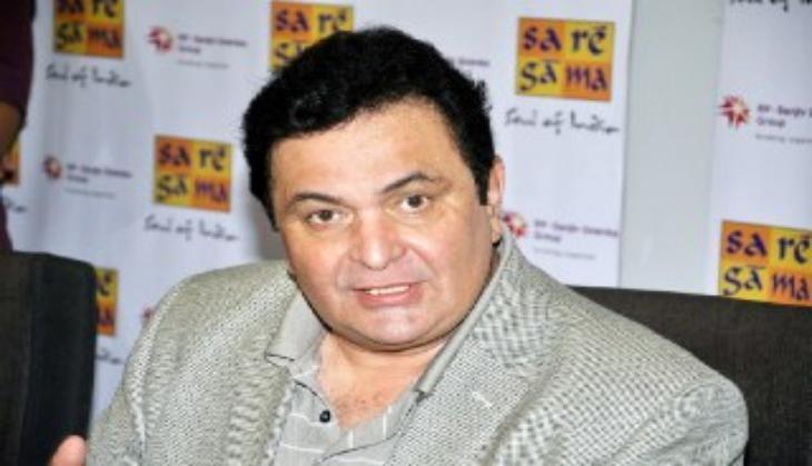 rishi kapoor