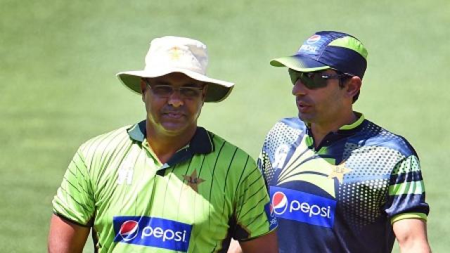 Former Pakistan captain makes bold claims about Misbah-ul-Haq and Waqar Younis