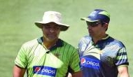 Former Pakistan captain makes bold claims about Misbah-ul-Haq and Waqar Younis