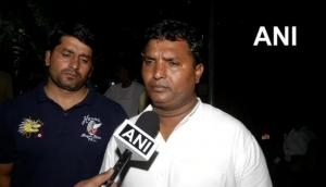 Shivakumar's health deteriorated due to harassment: Youth Congress President
