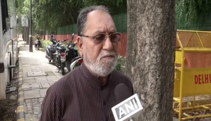 Congress, NCP to contest on 125 seat in upcoming Maharashtra assembly polls says MP Husain Dalwai