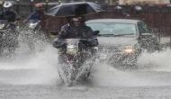 Gujarat, Odisha likley to receive heavy rainfall today: IMD