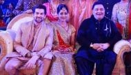  Saaho actor Neil Nitin Mukesh gets the best reply from Rishi Kapoor on birthday wish 'You are family Beta'