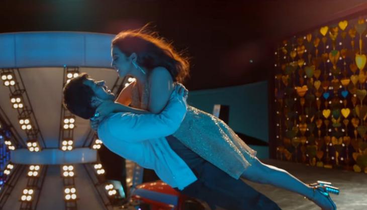 Pal Pal Dil Ke Paas Trailer out; Karan Deol and Sahher Bambba starrer is an adventure love story