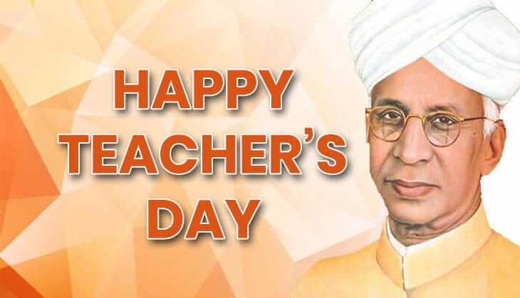 teachers day