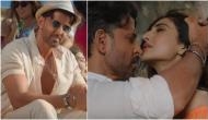 War song Ghungroo out; Hrtihik Roshan as sexy like always, Vaani Kapoor in a new avatar