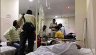 MP: 20 students hospitalised after eating breakfast in Indore-based school 