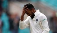 KL Rahul shares an enigmatic message after his dismaying performances in West Indies 