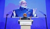 India, Russia begin 'new era' of cooperation to make Indo-Pacific 'open, free, inclusive': PM Modi