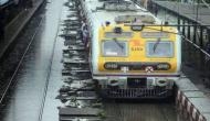 Mumbai: Train services restart in city after heavy rainfall