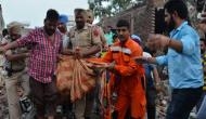 Punjab: Two killed after explosion occurs in Tarn Taran