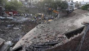 PM Modi condoles loss of lives in blast in Punjab firecracker factory