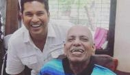 Sachin Tendulkar pays respect to his childhood coach on Teachers’ Day