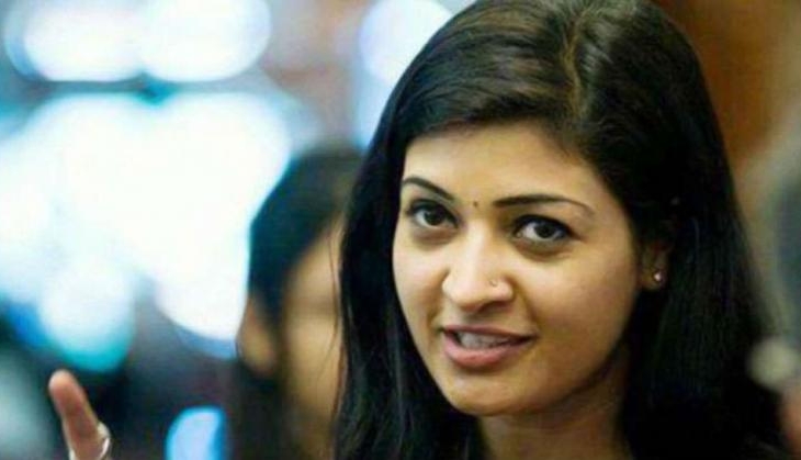 alka lamba