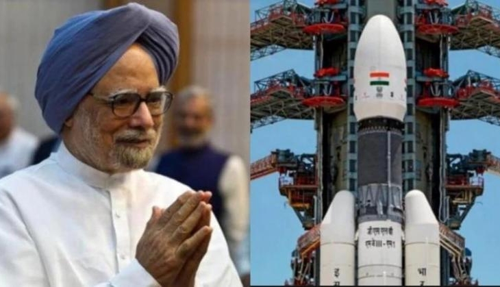 manmohan singh