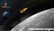 Chandrayaan 2: Countdown begins for second lunar mission; India to create history tonight