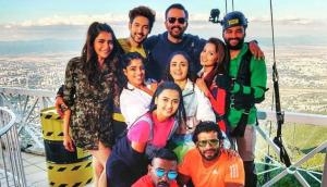 Khatron Ke Khiladi 10: This celebrity from top three contestants to win Rohit Shetty's show?