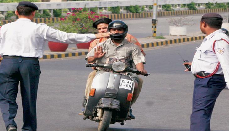 Gurugram Police