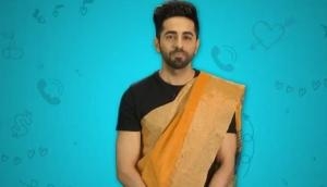 Ayushmann Khurrana at the age of 14 used to talk to his girlfriend's father in Dream Girl's voice