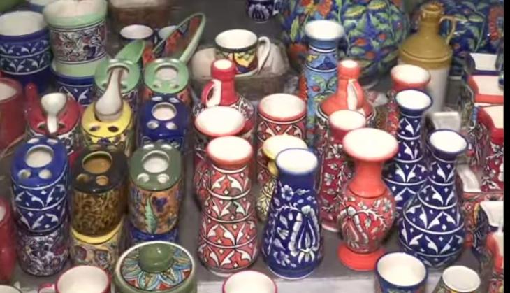 Hyderabad: Exhibition organised to promote use of eco-friendly products