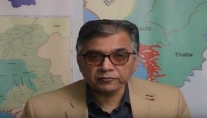 Restructure Pakistan into autonomous states or face existential threat, warns Voice of Karachi chairman