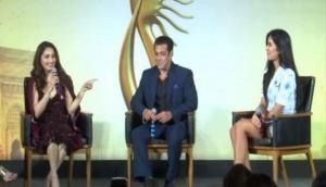 Madhuri Dixit, Salman Khan, Katrina Kaif urge fans to shun single-use plastic