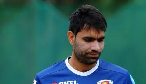 Munaf Patel denounces charges of sending death threat to Vadodara cricket chief