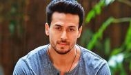 Tiger Shroff gives suggestion on how to get perfect jawline