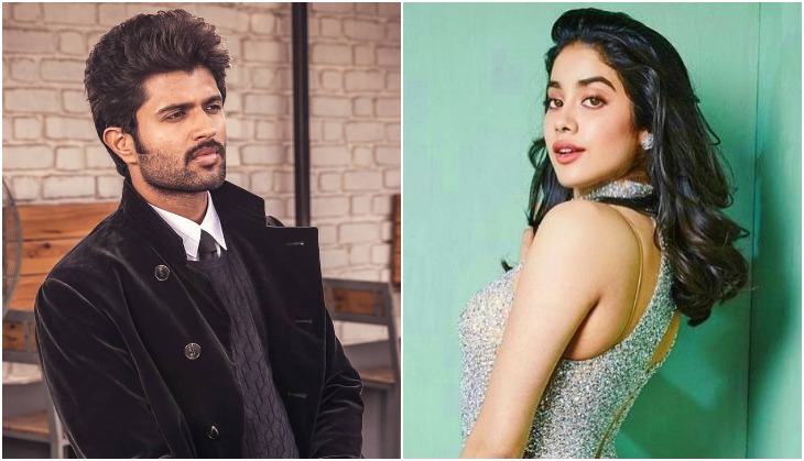 Not Janhvi Kapoor, but Telugu superstar Vijay Deverakonda's favourites are these Bollywood stars