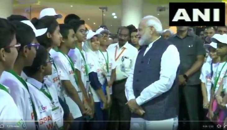 modi