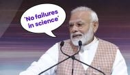 PM Modi motivational quotes to ISRO’s scientist: ‘May have failed, but journey was spectacular’