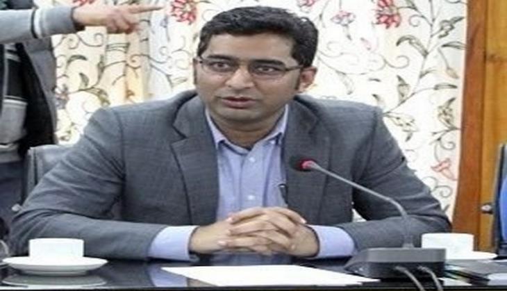 J-K: Baby girl who was shot at by terrorists to be shifted to Delhi for better medical aid