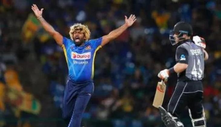 malinga