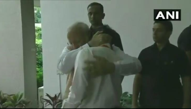 modi sivan