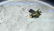 ISRO lost communication with moon lander, not hopes of 1.3 billion Indians: Venkaiah Naidu on Chandrayaan 2