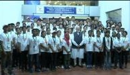 Chandrayaan 2: PM Modi urges students to aim big in life