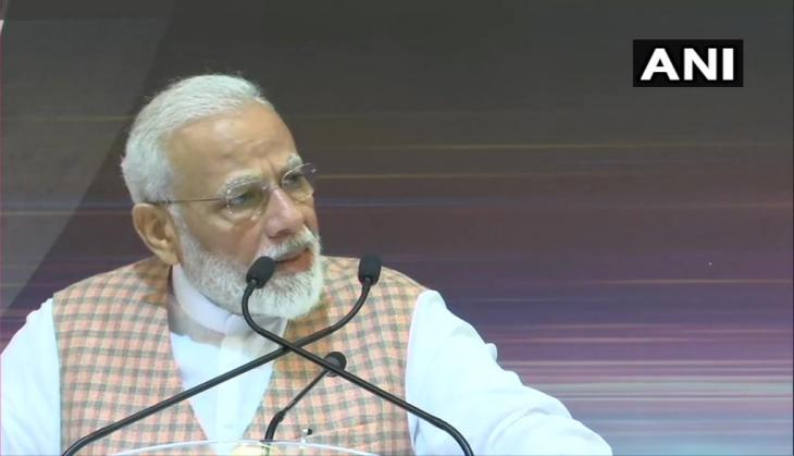 Our resolve has strengthened more: PM Modi tells ISRO scientists