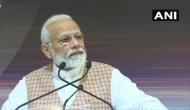 PM Modi to ISRO scientists: The best is yet to come